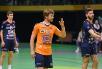 Volleyball 2. Bundesliga Saison 22/23: TV Rottenburg - TSV Muehldorf