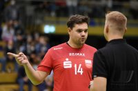 Volleyball 3. Liga Sued Maenner 2021/2022: TV Rottenburg  - USC Konstanz