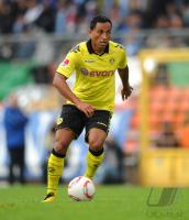 1. Fussball Bundesliga: Antonio da Silva (BVB)