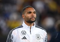 FUSSBALL UEFA Nations League 26/27 Deutschland - Griechenland