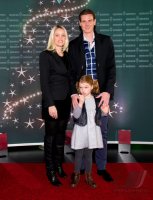 Fussball 1. Bundesliga, Saison 2011/2012: Weihnachtsfeier Werder Bremen