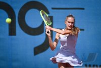 Tennis Frauen World Tennis AHG BMW Cup 2026