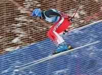 Ski Alpin; Abfahrt  Herren Beaver Creek