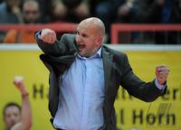 Volleyball 1. Bundesliga  08/09  TV Rottenburg -Wuppertal TITANS