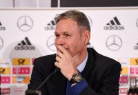 Fussball International Testspiel: Italien -  Deutschland