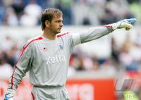 Fussball 2. Bundesliga: MSV, KOCH