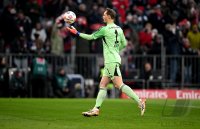 Fussball 1. Bundesliga  Saison  2025/2026  11. Spieltag 
FC Bayern Muenchen - SC Freiburg