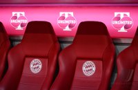 Fussball 1. Bundesliga 24/25: FC Bayern Muenchen - Borussia Dortmund
