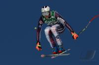 Ski Alpin  Herren Abfahrt Wengen