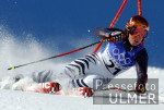Olympische Winterspiele 2002  Skialpin; Riesenslalom Damen