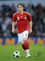 FUSSBALL INTERNATIONAL, Daenemark U21: SCHONE