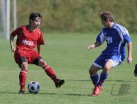 Fussball A-Junioren Verbandsstaffel Sued  10/11