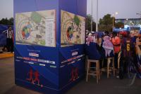 FUSSBALL FIFA Club WM UAE 2009