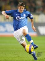 Fussball 1. Bundesliga:Borussia Dortmund - VfL Bochum