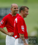 Schnoor-Munteanu im Gespraech