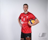 Volleyball 2. Bundesliga Saison 25/26:
Fotoshooting TV Rottenburg