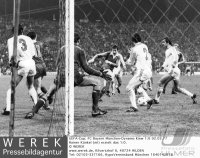 Fussball UEFA-Cup