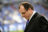 Fussball 1. Bundesliga: FC Schalke 04 - Hamburger SV