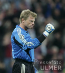 Fussball CHL FC Bayern Muenchen - Ajax Amsterdam