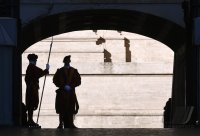 Rom Generalaudienz;  Papst Franziskus I.