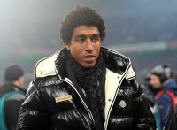 Fussball 1. Bundesliga, Saison 2011/2012:  Dante Bonfim (Borussia Moenchengladbach)