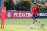 Fussball Audi Football Summer Tour China / Singapur 2017 FC Bayern Muenchen