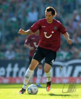 Fussball 1. Bundesliga, Saison 2011/2012: Hannover 96, POGATETZ