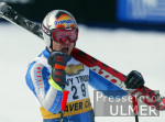 SKI   Weltcup  Super G Herren; JUBEL; Sieger Didier Cuche (SUI)