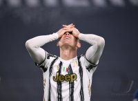 Fussball International CHL 20/21: Juventus Turin - FC Porto