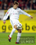 Fussball Bundesliga: FCB, R. Kovac Einzelaktion