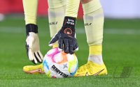 Fussball DFB Pokal 2. Runde 22/23: SC Freiburg - FC St. Pauli