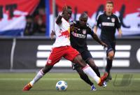 Fussball 1. Bundesliga: Testspiel  Red Bull Salzburg - FC Bayern Muenchen