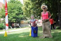 Mission Olympic 2013