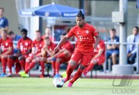 Fussball 1. Bundesliga 19/20 Testspiel: FC Rottach-Egern  -  FC Bayern Muenchen