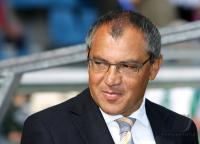 Fussball 1. Bundesliga: Bayern, MAGATH