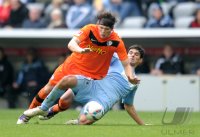 2. Fussball Bundesliga: TSV 1860 Muenchen - VfL Bochum