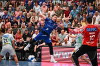 Handball  1. Bundesliga 2025/2026    06.09.2026 HBW Balingen - Weilstetten - SC Magdeburg
