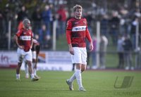 Fussball Oberliga 24/25: TSG Balingen - SG Sonnenhof Grossaspach