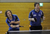 Tischtennis SG Empfingen Herren