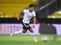 FUSSBALL INTERNATIONAL Testspiel EM 2021:  Deutschland - Daenemark