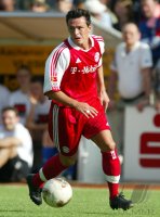 Fussball 1. Bundesliga