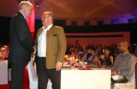 Fussball 1. Bundesliga  Deutscher Meister 14/15 FC Bayern Muenchen