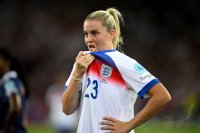 Fussball Frauen Euro 2025 Frankreich - England