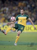 FUSSBALL, INTERNATIONAL, FRIENDLY MATCH, AUSTRALIA - NEW ZEALAND