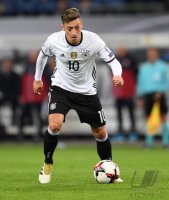 Fussball International WM Qualifikation: Deutschland - Tschechien