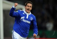 Fussball: DFB Pokal  Saison 2010/2011, Viertelfinale: Schalke - Nuernberg