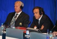 Fussball International FIFA Kongress