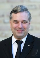 Domkapitular Matthaeus Karrer (Dioezese Rottenburg - Stuttgart)