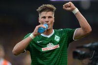 Fussball Saison 1. Bundesliga  Saison 2013/2014: Eintracht Braunschweig - Werder Bremen