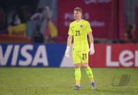 Fussball, Junioren U 17 WM 2025 Oesterreich - Saudi Arabien, Gruppe L